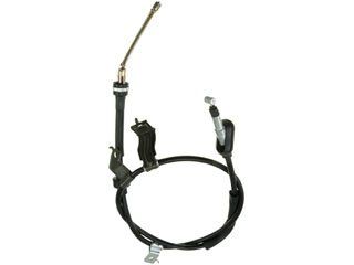 Parking Brake Cable - Rear Left for 1992-2000 Honda Civic (Dorman C660274)