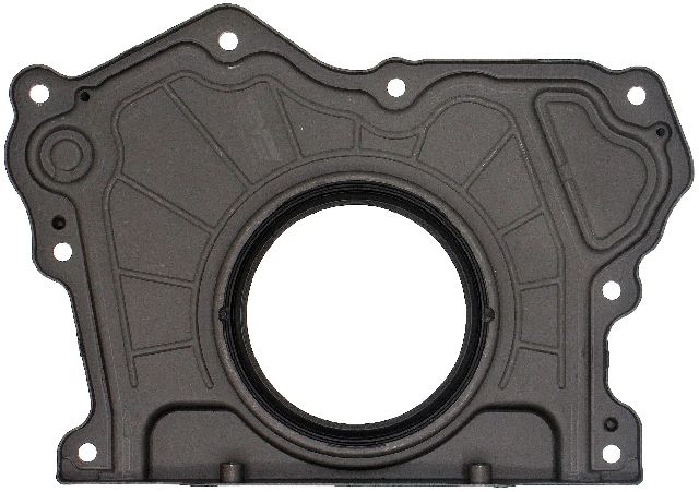 Engine Crankshaft Seal Retainer - Rear (Dorman 635-327)