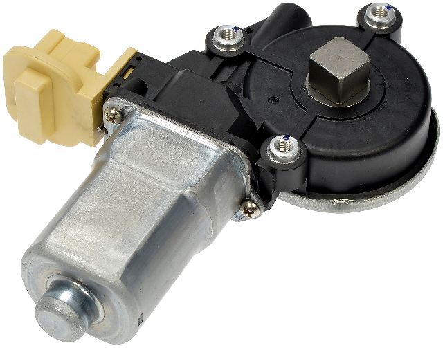 Window Motor - Front Right for 2007-2008 INFINITI G35 (Dorman 742-519)