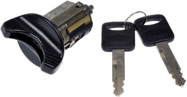 Ignition Lock Cylinder for 1995 Ford Explorer (Dorman 924-730)