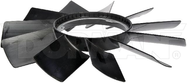 Engine Cooling Fan Blade for 1992-2005 BMW 320i (Dorman 621-584)