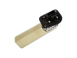 HVAC Blower Motor Resistor - Front, Rear for 1997-1998 Dodge B2500 (Dorman 973-021)