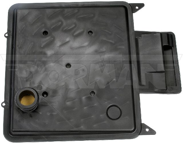 Transmission Filter Kit for 2014-2015 BMW 335i (Dorman 265-853F)