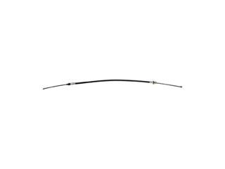 Parking Brake Cable - Rear Left, Rear Right for 1987-1996 Dodge Dakota (Dorman C93625)