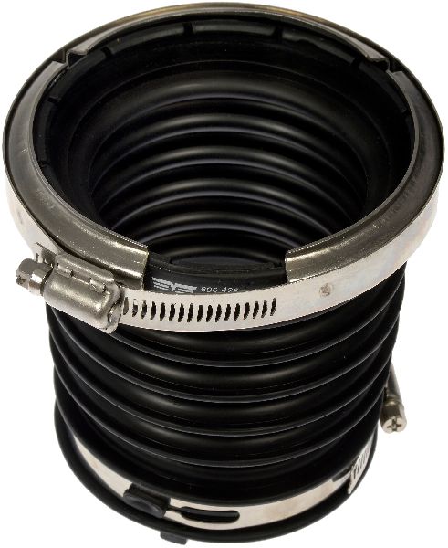 Engine Air Intake Hose - Air Cleaner To Engine (Dorman 696-428)