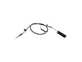 Parking Brake Cable - Rear Left for 2005-2006 Mazda Tribute (Dorman C660572)