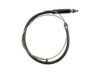 Parking Brake Cable - Front for 1995-1997 Mazda B2300 (Dorman C95070)