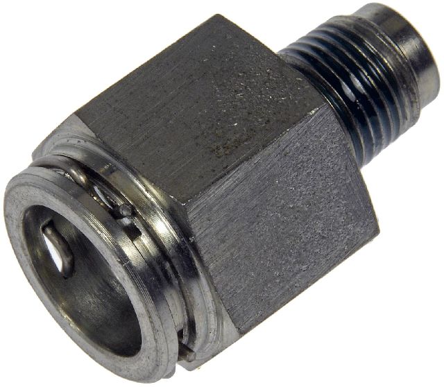Automatic Transmission Oil Cooler Line Connector (Dorman 800-724)