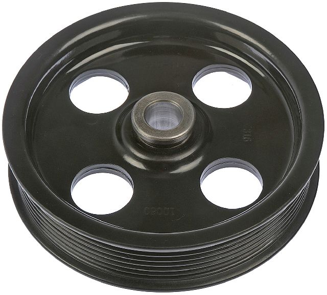 Power Steering Pump Pulley for 2004-2007 Dodge Durango (Dorman 300-314)