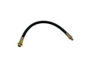 Brake Hydraulic Hose - Rear Left, Rear Right for 1969-1970 American Motors AMX (Dorman H19015)
