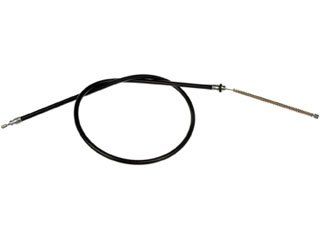 Parking Brake Cable - Rear Left for 2000-2002 Chevrolet Express 3500 (Dorman C95518)