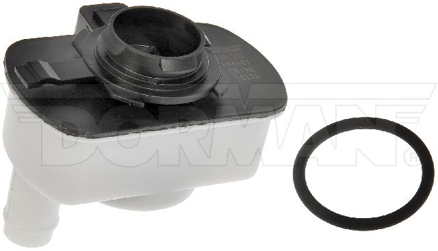 Evaporative Emissions System Leak Detection Pump for 2007-2012 Dodge Caliber (Dorman 310-215)