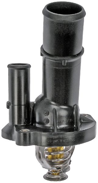 Engine Coolant Thermostat Housing Assembly (Dorman 902-682)