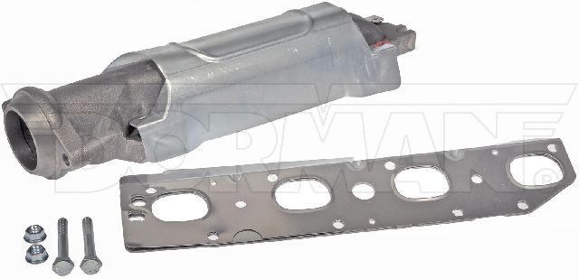 Exhaust Manifold - Right (Dorman 674-685)