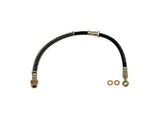 Brake Hydraulic Hose - Front Left, Front Right for 2000-2005 Mitsubishi Eclipse (Dorman H620295)