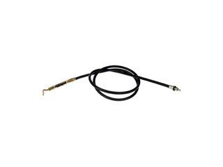 Parking Brake Cable - Rear Left for 2000 Ford Excursion (Dorman C660049)