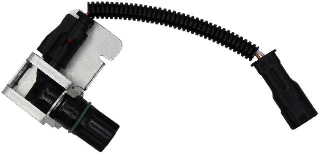 ABS Wheel Speed Sensor - Rear Center for 1998-2005 Dodge Ram 1500 (Dorman 970-024)