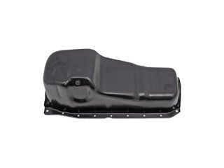 Engine Oil Pan for 1986-2000 GMC K2500 (Dorman 264-100)