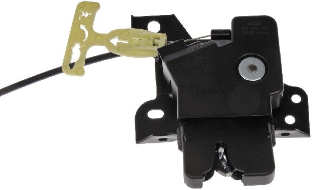 Dorman Trunk Lock Actuator Motor 