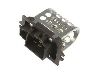 HVAC Blower Motor Resistor for 1996-2000 Chrysler Sebring (Dorman 973-017)