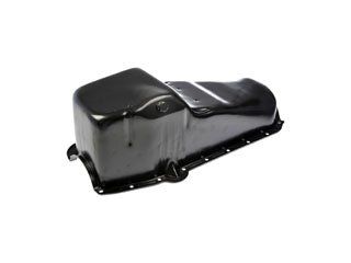 Engine Oil Pan for 1979-1980 GMC K2500 (Dorman 264-104)