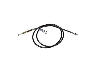 Parking Brake Cable - Rear Right for 2000 Ford Excursion (Dorman C660151)
