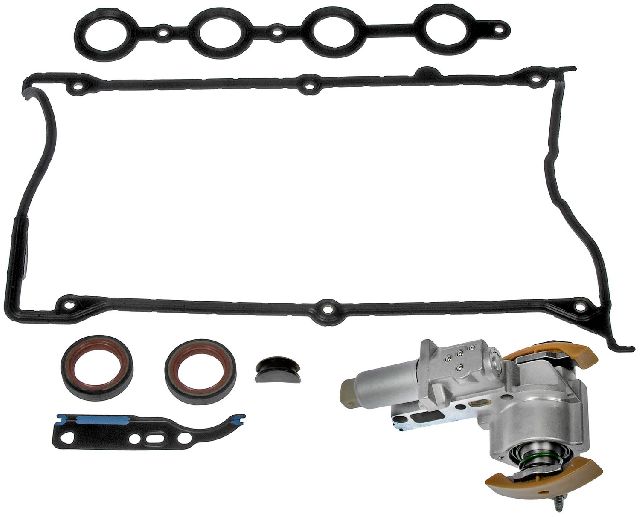 Engine Variable Valve Timing (VVT) Solenoid for 2001-2006 Audi A4 (Dorman 917-021)