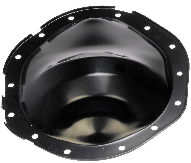 Differential Cover - Rear for 1990-1999 GMC C1500 (Dorman 697-711)