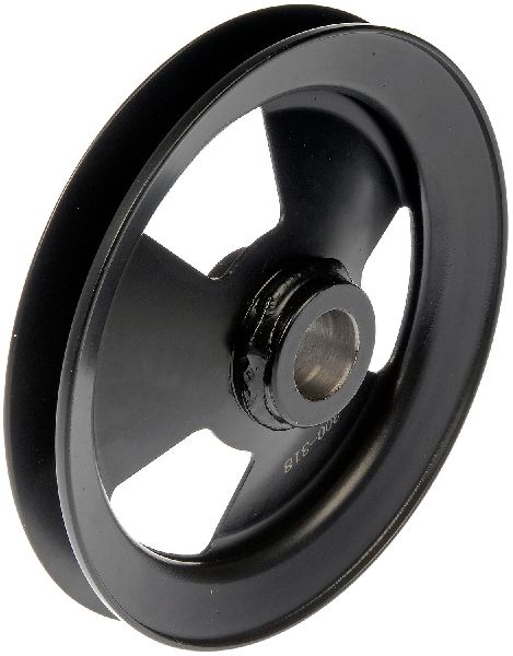 Power Steering Pump Pulley for 1990-1994 Dodge Caravan (Dorman 300-318)