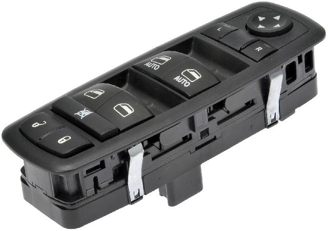 Door Window Switch - Front Left for 2009-2010 Dodge Ram 1500 (Dorman 901-473)