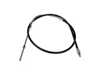 Parking Brake Cable - Front for 1979-1983 GMC K2500 (Dorman C92916)