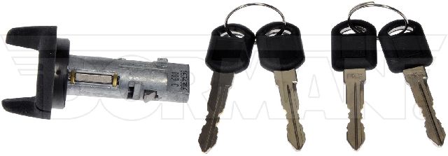 Ignition Lock Cylinder (Dorman 924-895)