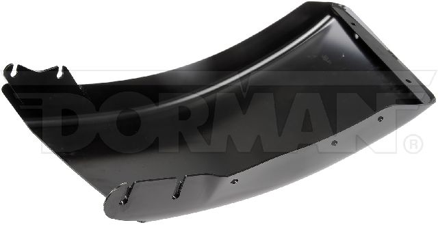 Dorman Bumper  Front Right 