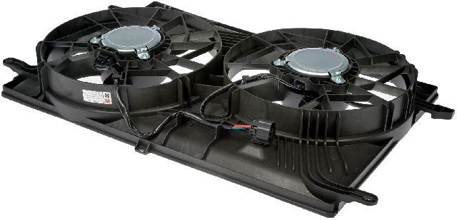 Engine Cooling Fan Assembly (Dorman 621-390)