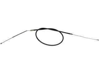Parking Brake Cable - Rear Left for 1990-1998 GMC K2500 (Dorman C94164)