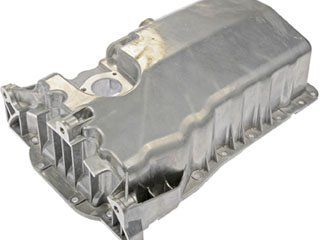 Engine Oil Pan for 1998-2003 Audi A3 (Dorman 264-707)