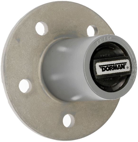 Locking Hub - Front for 1991-1994 Ford Explorer (Dorman 600-214)