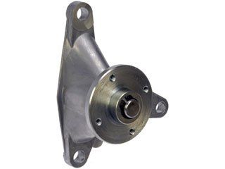 Engine Cooling Fan Pulley Bracket for 2001-2004 Nissan Pathfinder (Dorman 300-818)