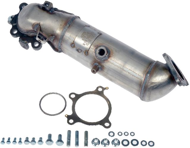 Catalytic Converter for 2016-2021 Honda Civic (Dorman 679-546)