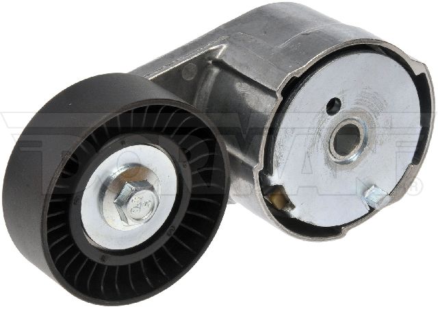 Accessory Drive Belt Tensioner Assembly for 2011-2015 Dodge Durango (Dorman 419-040)