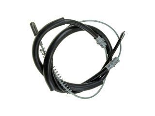 Parking Brake Cable - Rear Left for 1994-1996 Chevrolet Impala (Dorman C94717)