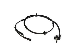 ABS Wheel Speed Sensor - Rear Left for 1997-2000 Dodge Grand Caravan (Dorman 970-084)