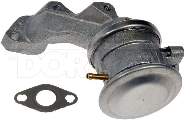 Secondary Air Injection Check Valve - Right (Dorman 911-989)