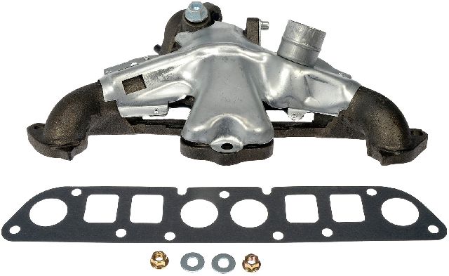 Exhaust Manifold for 1986-1992 Jeep Comanche (Dorman 674-225)