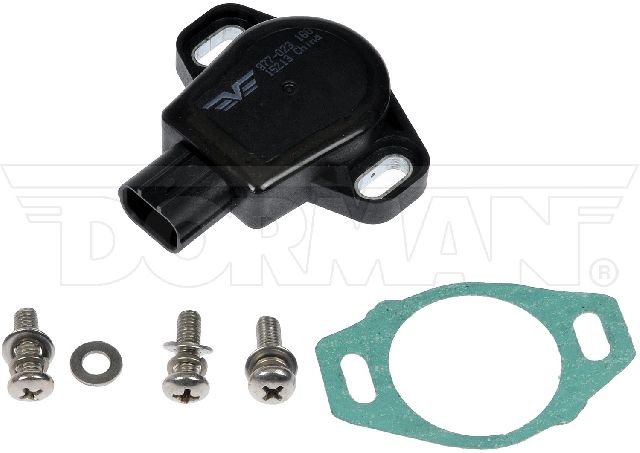 Throttle Position Sensor for 2003-2005 Honda Accord (Dorman 977-023)