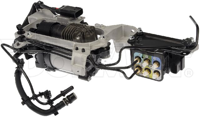 Air Suspension Compressor (Dorman 949-356)
