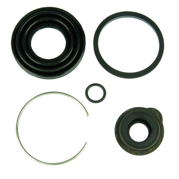 Disc Brake Caliper Repair Kit - Rear for 1997-2005 Cadillac DeVille (Dorman D670019)