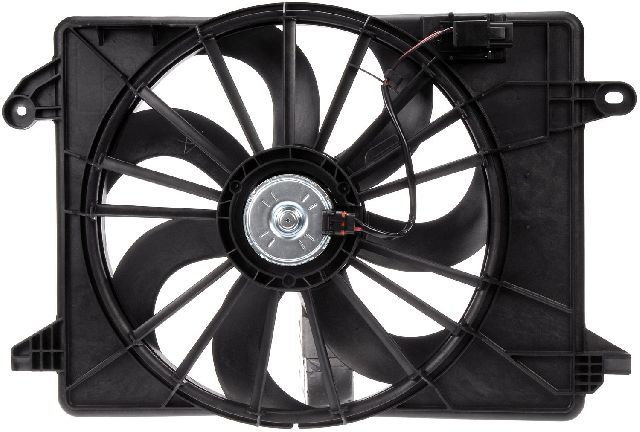 Engine Cooling Fan Assembly for 2009-2023 Chrysler 300 (Dorman 621-526)