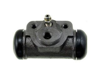 Drum Brake Wheel Cylinder - Rear for 2002-2008 Mazda B3000 (Dorman W101604)