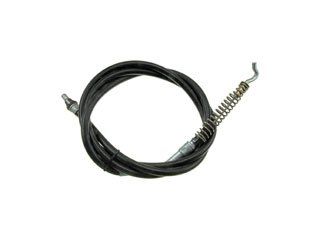 Parking Brake Cable - Rear Left for 2002-2008 Dodge Ram 1500 (Dorman C660116)